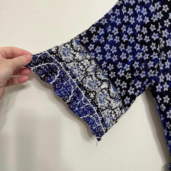 Lovers + Friends / Revolve Isabella romper. Size medium. - Picture 7 of 9